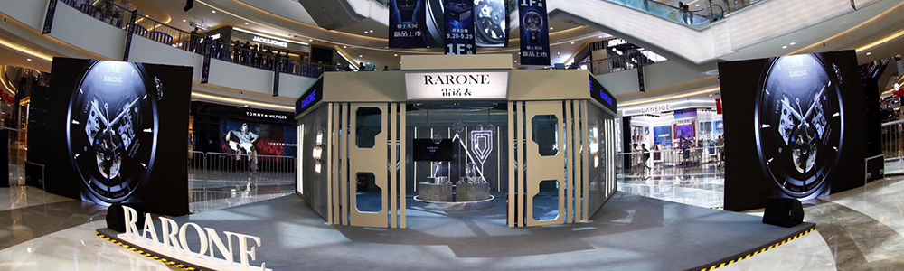 孫紅雷空降雷諾新款表騎士快閃實驗室，"顏王"風范炸翻全場