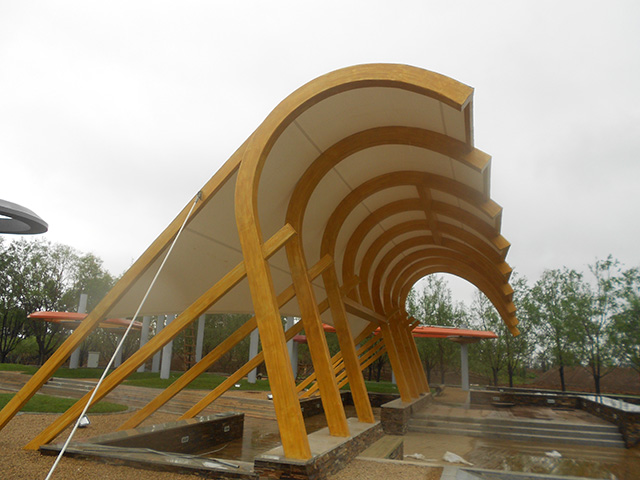 沈陽(yáng)拉彎案例