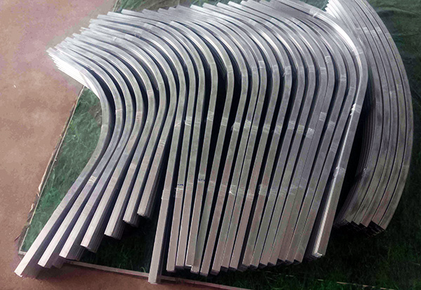 彎弧加工彎弧內直徑（半徑）有哪些規定，你都做對了嗎？