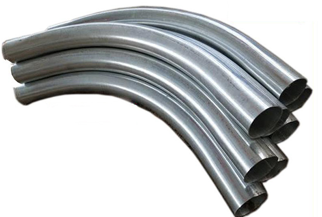 沈陽拉彎廠講解一下加工弧形彎管的方法